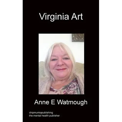 Virginia Art - Paperback