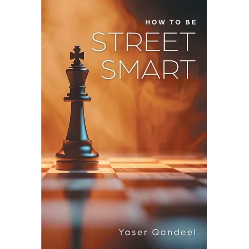 How to be Street Smart - Paperback