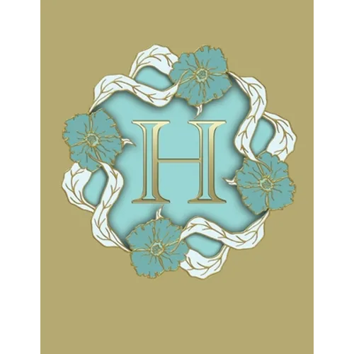 H: 100 Pages 8.5