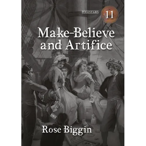 Make-Believe and Artifice - Paperback