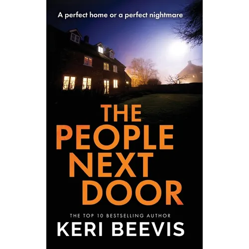 The People Next Door - Hardcover