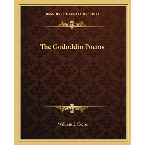 The Gododdin Poems