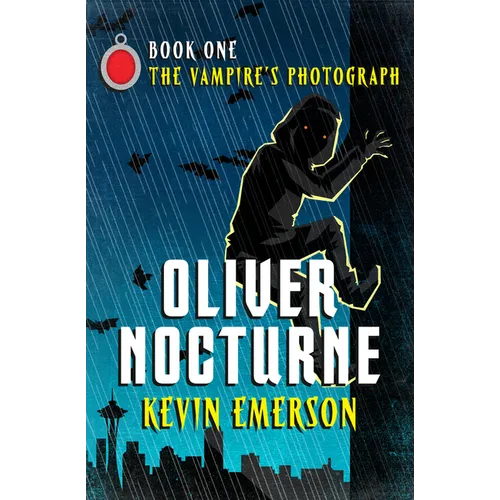The Vampire's Photograph - Paperback