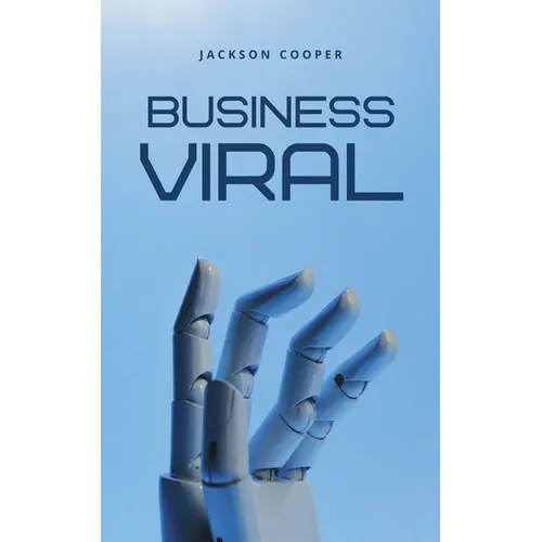 Business Viral - Paperback