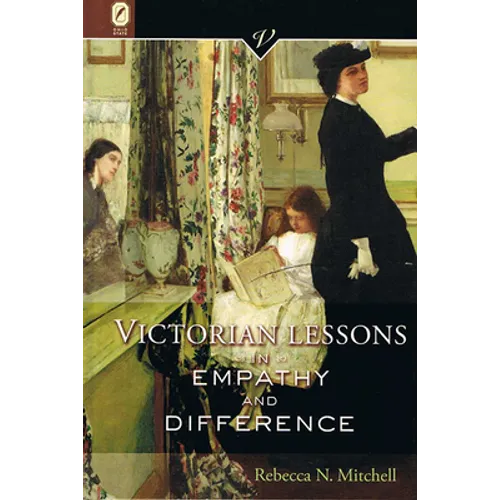 Victorian Lessons in Empathy and Difference - Paperback