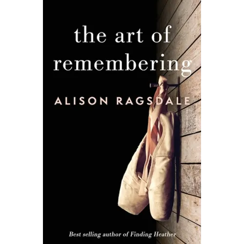 The Art of Remembering - Paperback