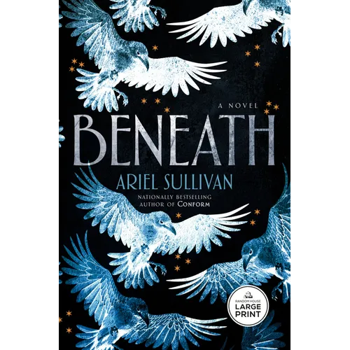 Beneath - Paperback