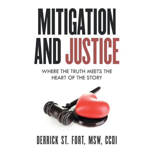 Mitigation and Justice - Paperback