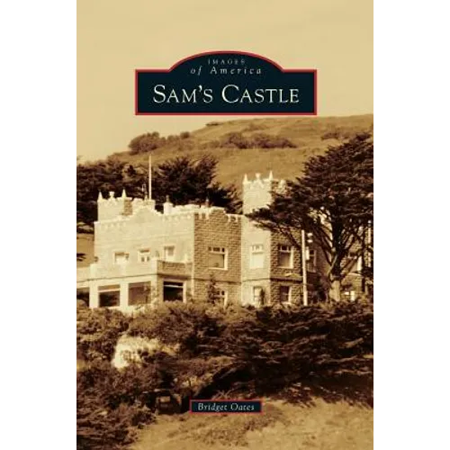 Sam's Castle - Hardcover