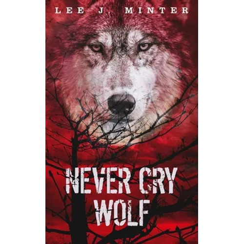 Never Cry Wolf - Paperback