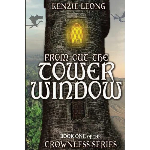 From Out the Tower Window - Paperback