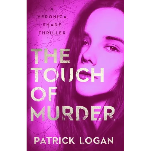 The Touch of Murder - Paperback