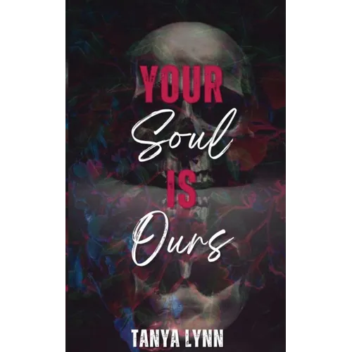 Your Soul Is Ours - Paperback