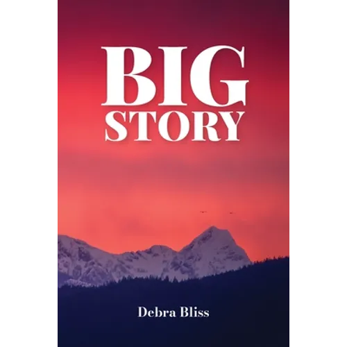 Big Story - Paperback
