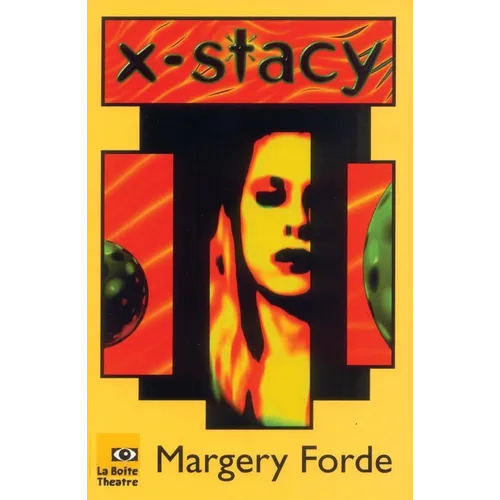 X-Stacy - Paperback