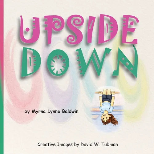 Upside Down - Paperback