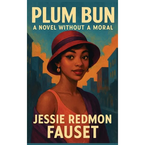 Plum Bun: A Novel Without a Moral - Hardcover
