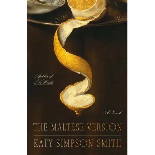 The Maltese Version - Paperback