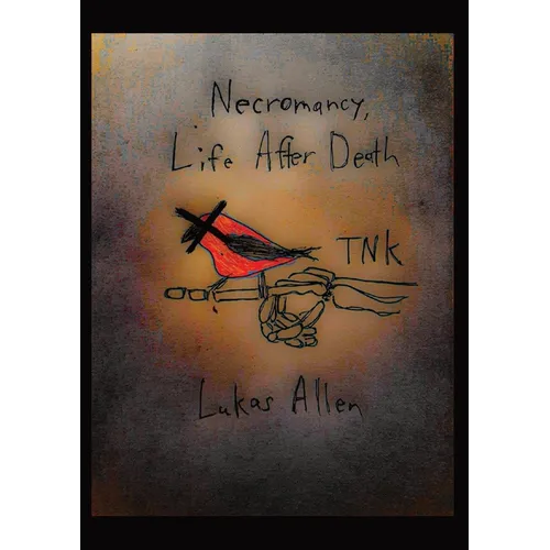 Necromancy, Life After Death: Tnk - Paperback