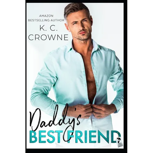 Daddy's Best Friend - Paperback