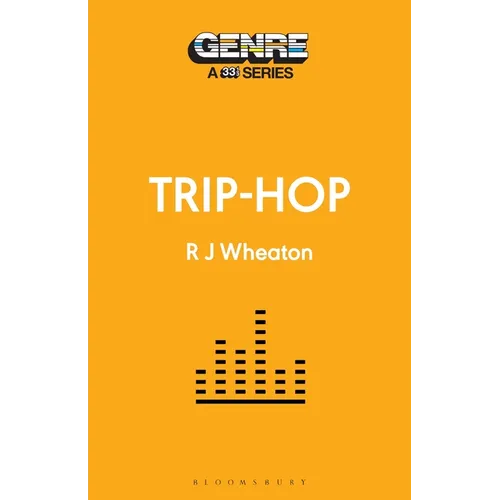 Trip-Hop - Paperback
