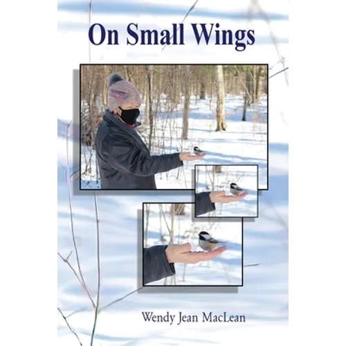 On Small Wings - Paperback