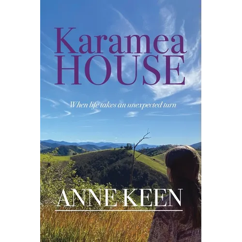 Karamea House - Paperback
