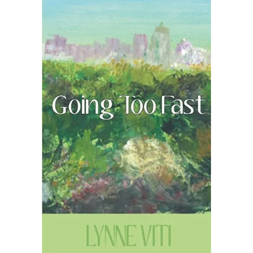 Going Too Fast - Paperback