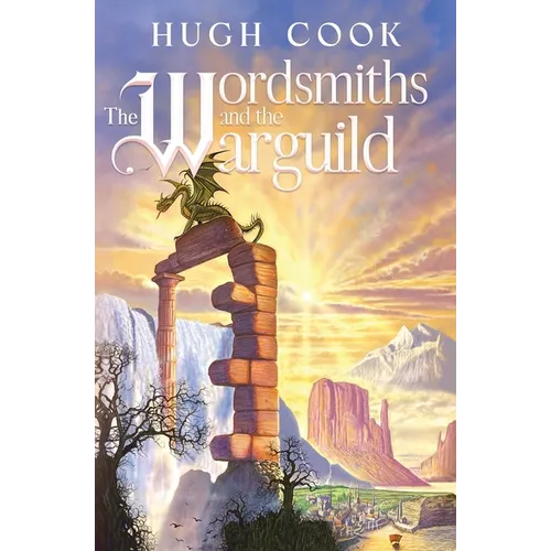 The Wordsmiths and the Warguild - Paperback