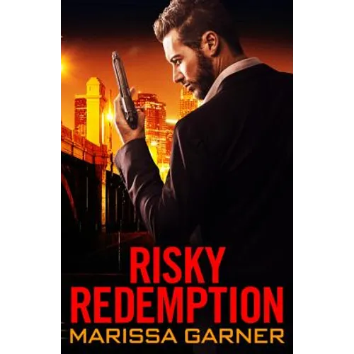 Risky Redemption - Paperback