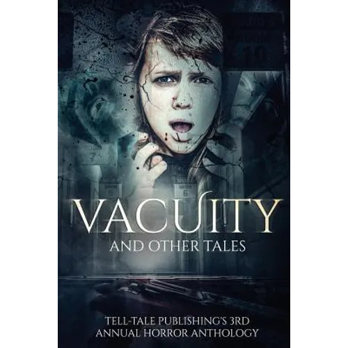 Vacuity and Other Tales - Paperback