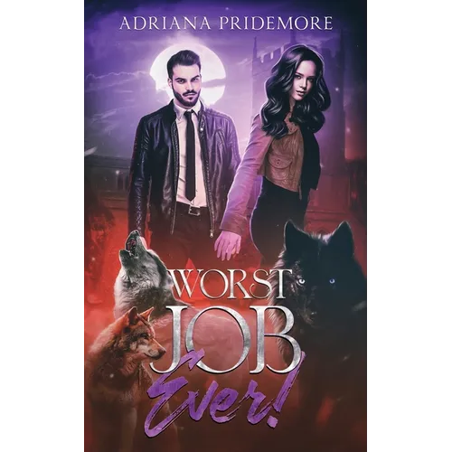 Worst Job Ever! - Paperback