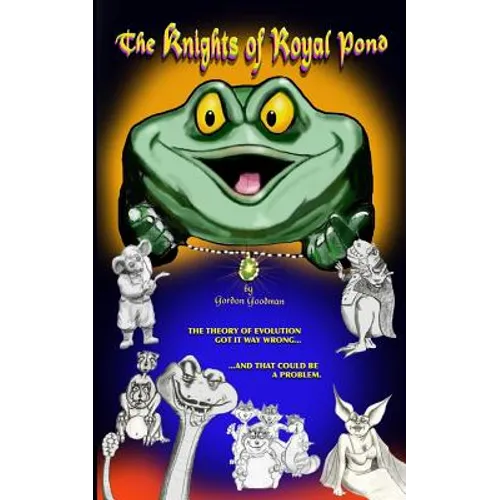 The Knights of Royal Pond - Paperback