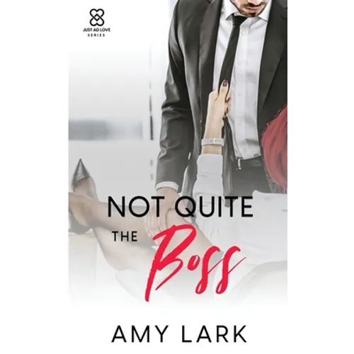 Not Quite the Boss - Paperback