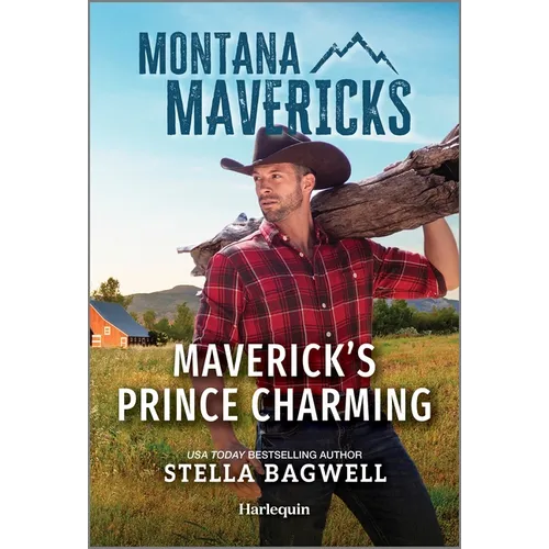 Maverick's Prince Charming - Mass Market Paperbound