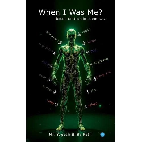 When I was Me? ----based on true incidents---- - Paperback