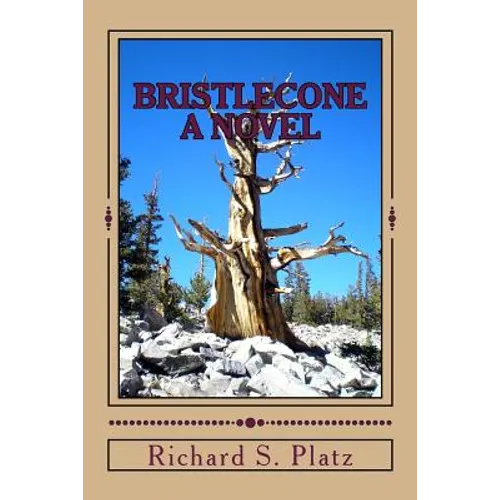 Bristlecone - Paperback