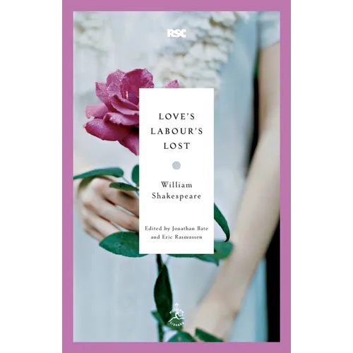 Love's Labour's Lost - Paperback