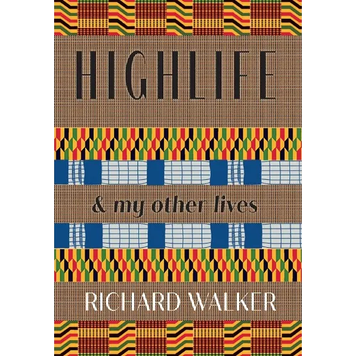 Highlife: & my other lives - Hardcover