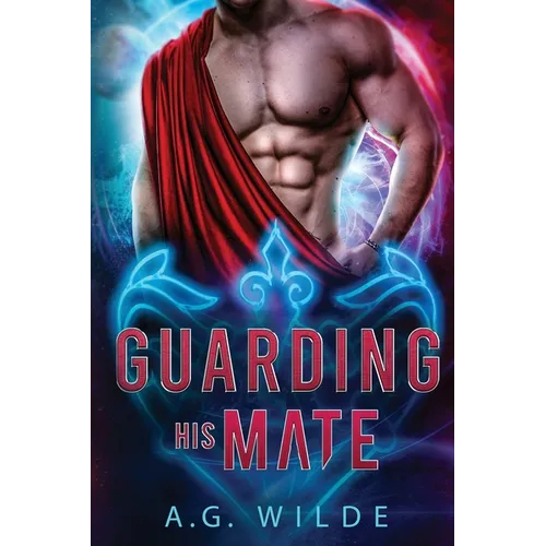 Guarding His Mate: A Sci-fi Alien Romance - Paperback