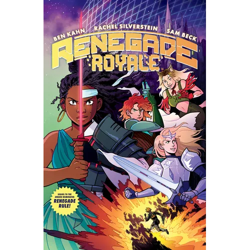 Renegade Royale