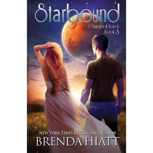 Starbound: A Startruck Novel - Paperback