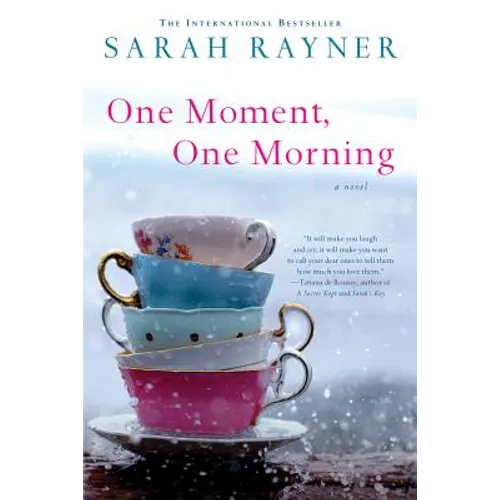 One Moment, One Morning - Paperback