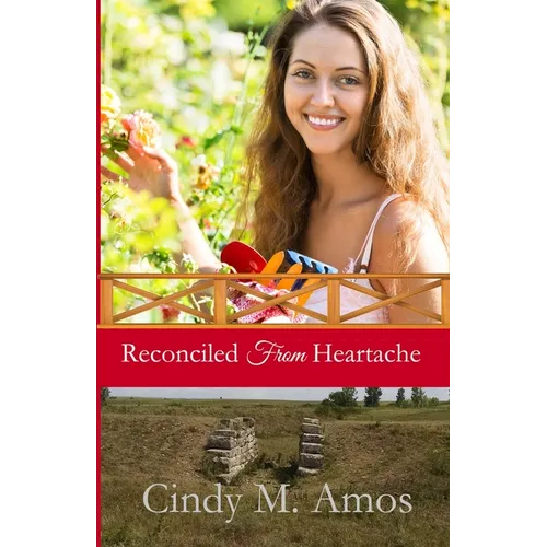 Reconciled from Heartache - Paperback