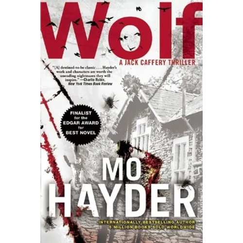 Wolf - Paperback