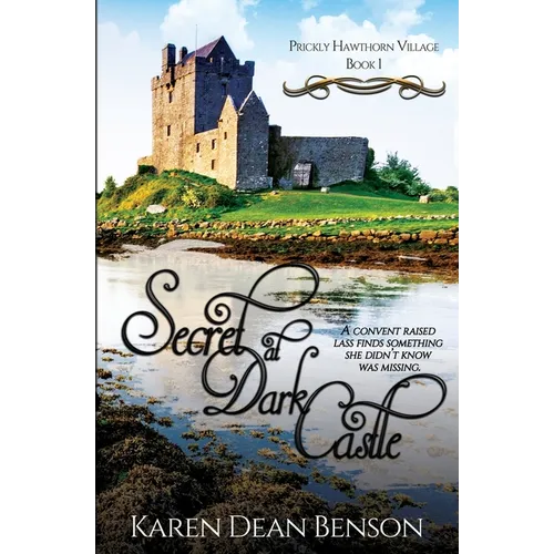 Secret at Dark Castle - Paperback