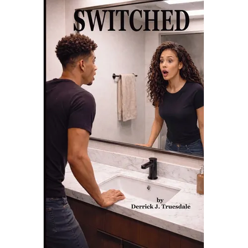 Switched - Paperback