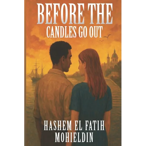 Before the Candles Go Out - Paperback