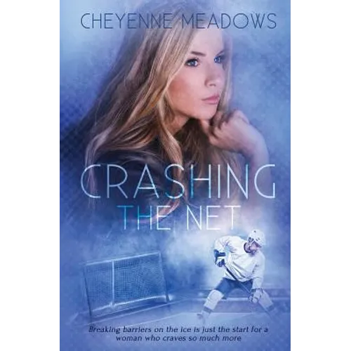 Crashing The Net - Paperback