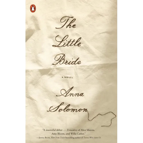 The Little Bride - Paperback